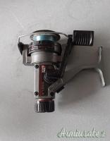 Mulinello Abu Garcia Cardinal 553 LX a bobina aperta