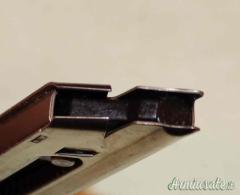 Caeicatore Colt Woodsman Cal.22LR