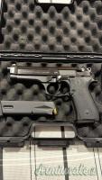Beretta 98 FS 9x21mm IMI