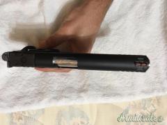 STI International SPARTAN .45 ACP