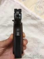 STI International SPARTAN .45 ACP