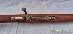 Fucile 1903 A3 produzione SMITH-CORONA