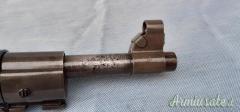 Fucile 1903 A3 produzione SMITH-CORONA