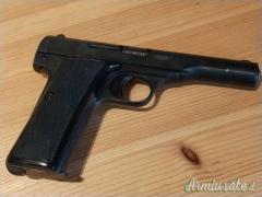 FN Herstal 10/22 7,65 browning