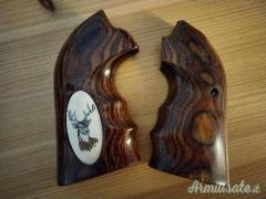 Per revolver western vari modelli