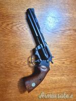 Franchi .38 Special ARMA SPORTIVA