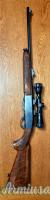 Remington Woodmaster 742 .280 Remington