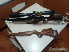 Air Arms S410 4.5/.177