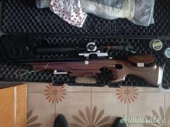 Air Arms S410 4.5/.177