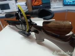 Air Arms S410 4.5/.177