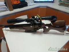 Air Arms S410 4.5/.177