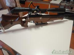 Air Arms S410 4.5/.177