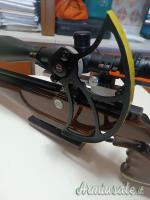 Air Arms S410 4.5/.177