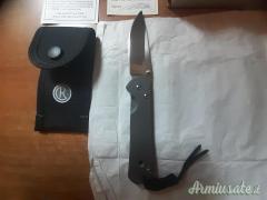 Coltello Chris Reeve + Coltello Sog
