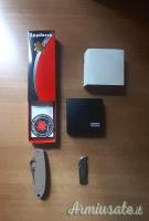 Coltelli Spyderco + Boker