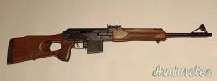 Molot Vepr cal. 308 Win