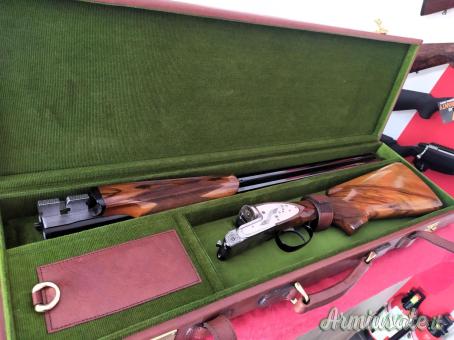 BERNARDELLI H&H MONOGRILLO