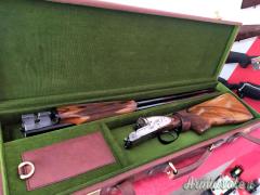 BERNARDELLI H&H MONOGRILLO