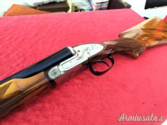 BERNARDELLI H&H MONOGRILLO