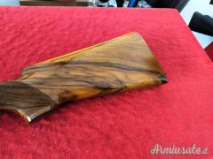 BERNARDELLI H&H MONOGRILLO