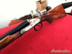 BERNARDELLI H&H MONOGRILLO