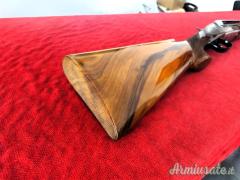 BERNARDELLI H&H MONOGRILLO