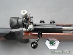Anschutz 1803 Super match .22 Long Rifle