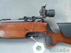 Anschutz 1813 Super match .22 Long Rifle