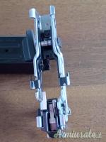 SIG-Sauer P320  9x21mm IMI