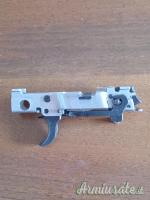 SIG-Sauer P320  9x21mm IMI