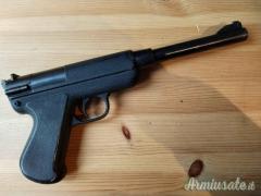 pistola serena cal 20