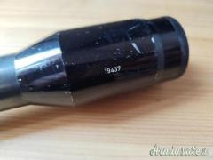 Dinox bischoff 6x42 eccellenti condizioni