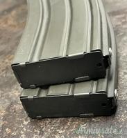 Caricatori Beretta AR 70/90 originali.