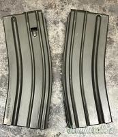 Caricatori Beretta AR 70/90 originali.