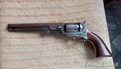 Vendo Colt Navy mod.1851 del 1851- antica