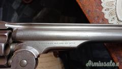 Vendo revolver Schofield's anno 1876/77. antico