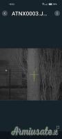 VISORE NOTTURNO ATN  X- Singht 4K PRO 5-20x