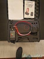 Beeper Beretti Scolopax 4.0 con Radiocomando e modulo radio