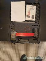 Beeper Beretti Scolopax 4.0 con Radiocomando e modulo radio