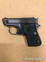 Beretta 950 b Jetfire .25 ACP  |  6.35 mm Browning