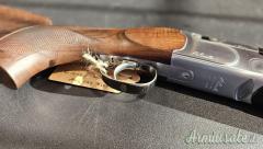 Beretta 682 TRAP 12