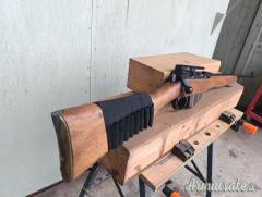 Enfield 303 .303 British