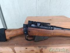 Enfield 303 .303 British