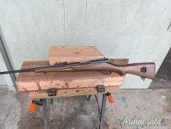 7.5x55mm Schmidt Rubin