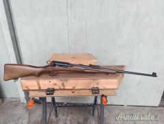 7.5x55mm Schmidt Rubin