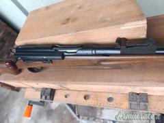 7.5x55mm Schmidt Rubin