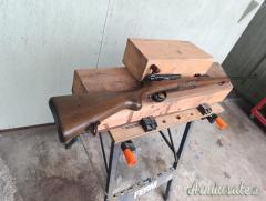 7.5x55mm Schmidt Rubin