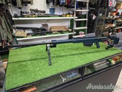 HTI Center XLPR Custom .338 Lapua Magnum