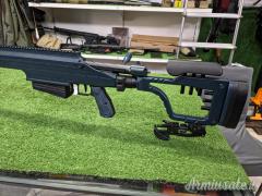 HTI Center XLPR Custom .338 Lapua Magnum