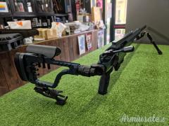 HTI Center XLPR Custom .338 Lapua Magnum
